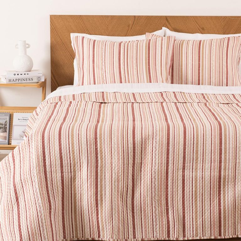 Quilt Castilla King Nectar