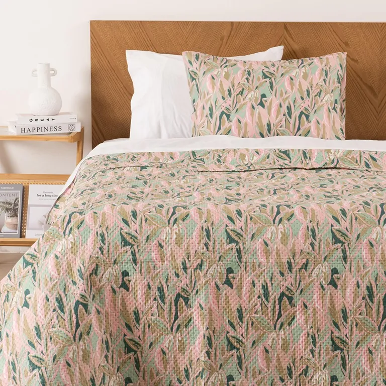 Quilt Castilla 1.5 Plazas Eliana