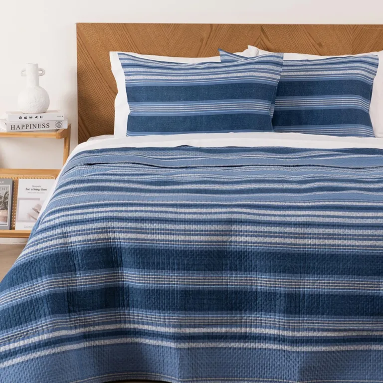 Quilt Castilla 2 Plazas Drake