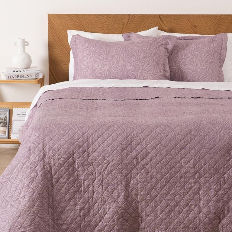 Quilt Cordoba 2 Plazas Loto