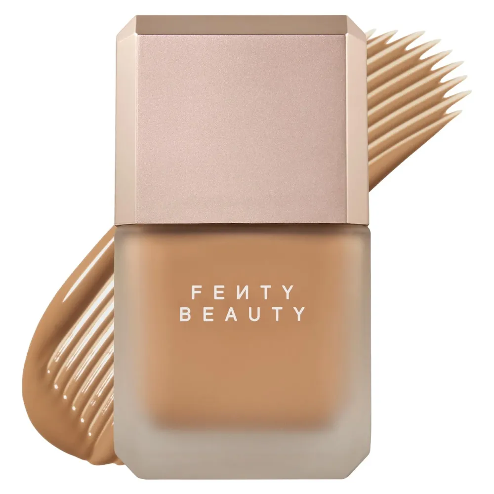 Pro Filt'r Soft'Lit Naturally Luminous Longwear Foundation 366N Fenty, foto 3