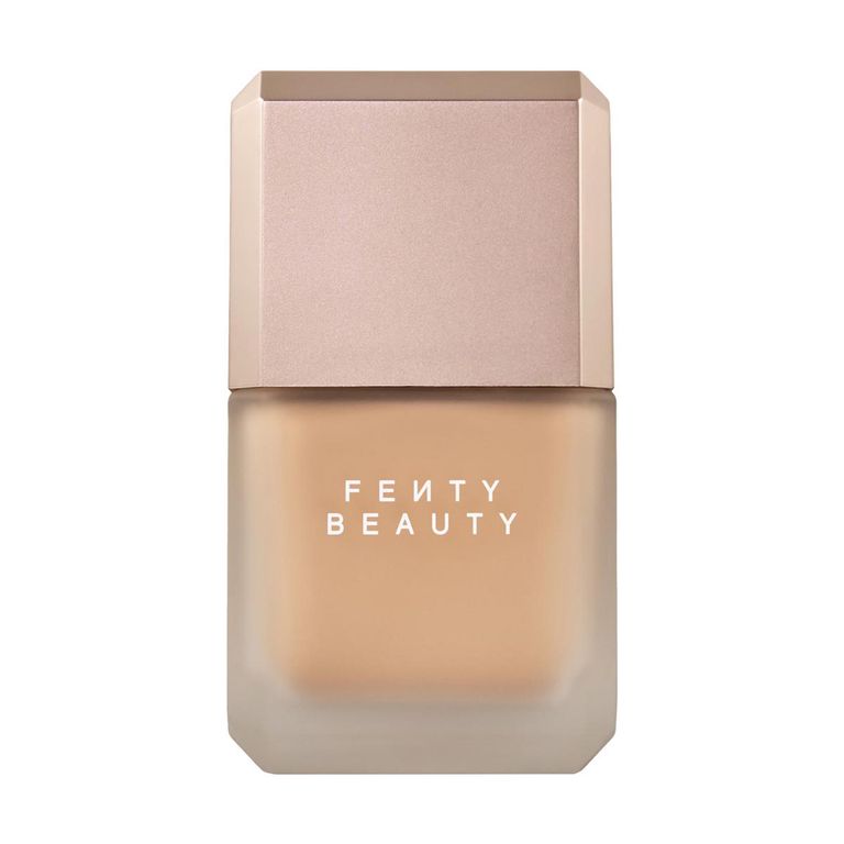 Pro Filt'r Soft'Lit Naturally Luminous Longwear Foundation 186N Fenty