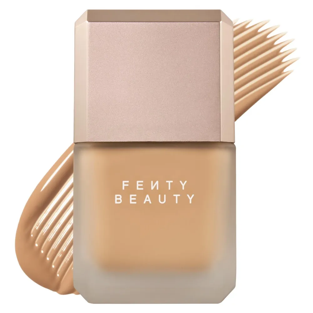 Pro Filt'r Soft'Lit Naturally Luminous Longwear Foundation 226W Fenty, foto 3