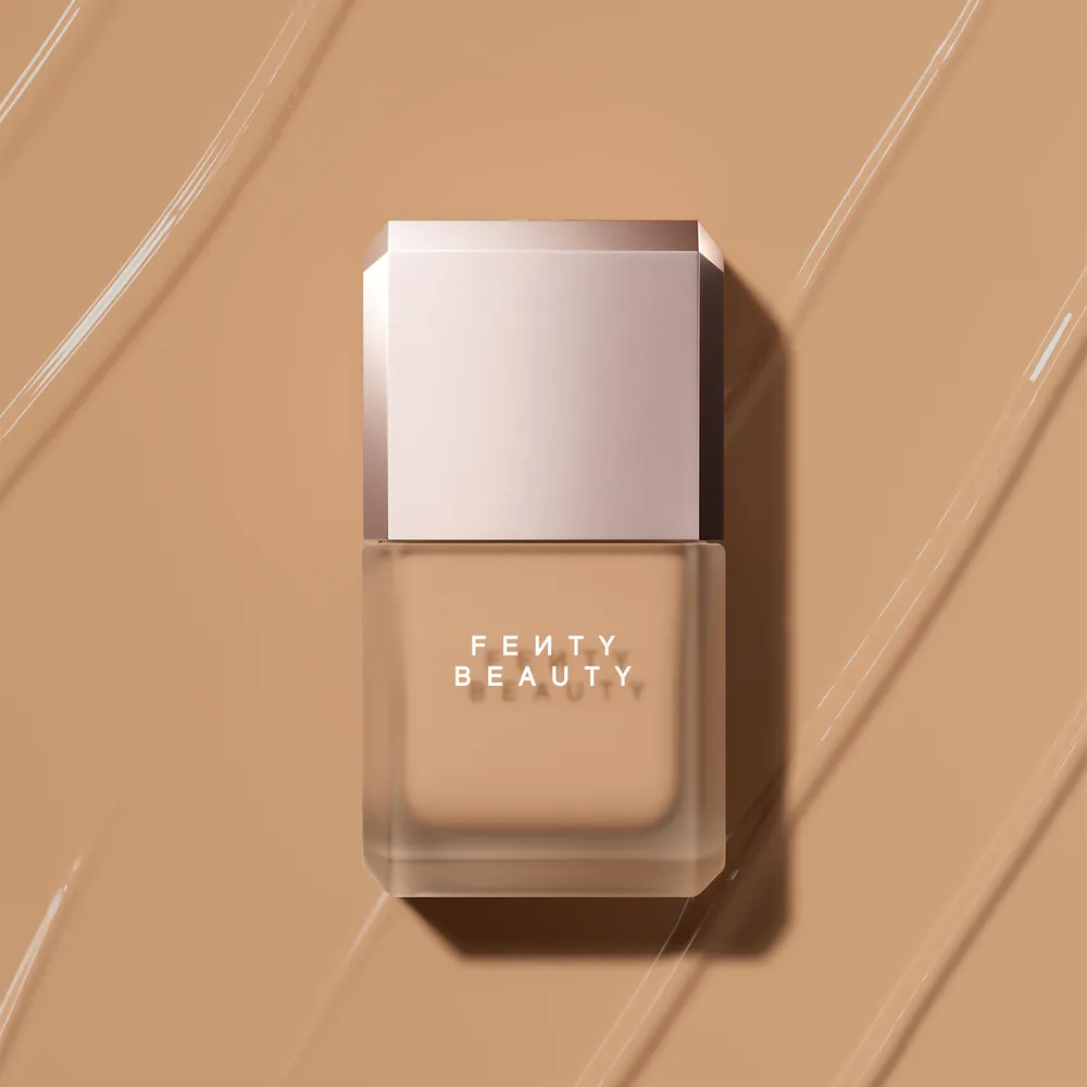 Pro Filt'r Soft'Lit Naturally Luminous Longwear Foundation 226W Fenty, foto 4