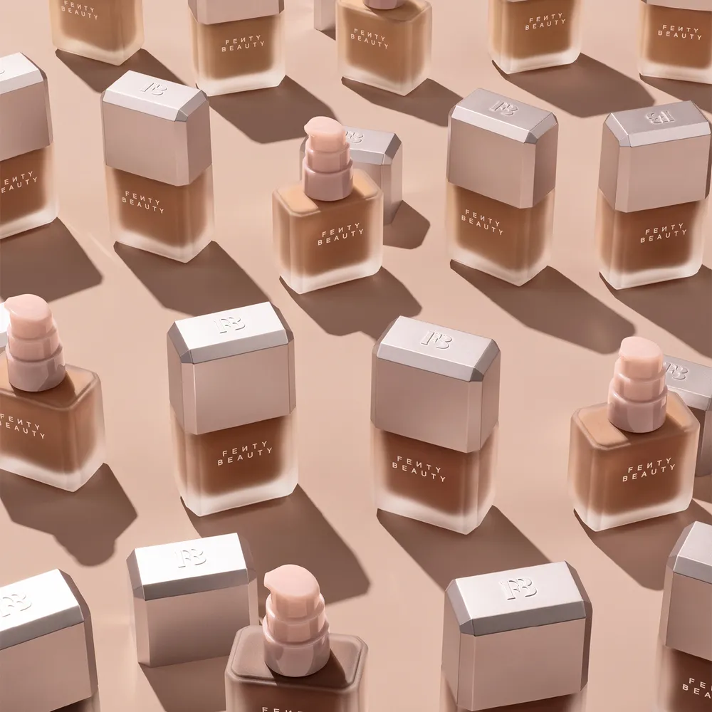 Pro Filt'r Soft'Lit Naturally Luminous Longwear Foundation 226W Fenty, foto 10
