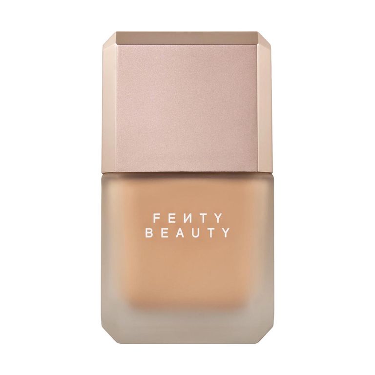 Pro Filt'r Soft'Lit Naturally Luminous Longwear Foundation 256W Fenty