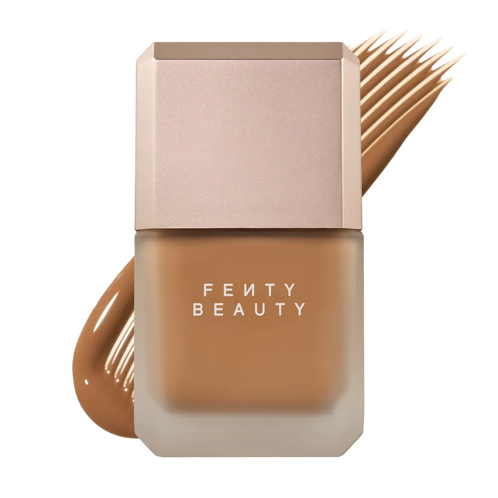 Pro Filt'r Soft'Lit Naturally Luminous Longwear Foundation 416W Fenty, foto 3