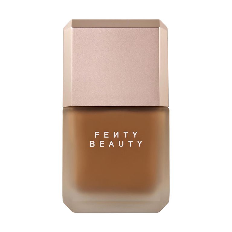 Pro Filt'r Soft'Lit Naturally Luminous Longwear Foundation 496W Fenty