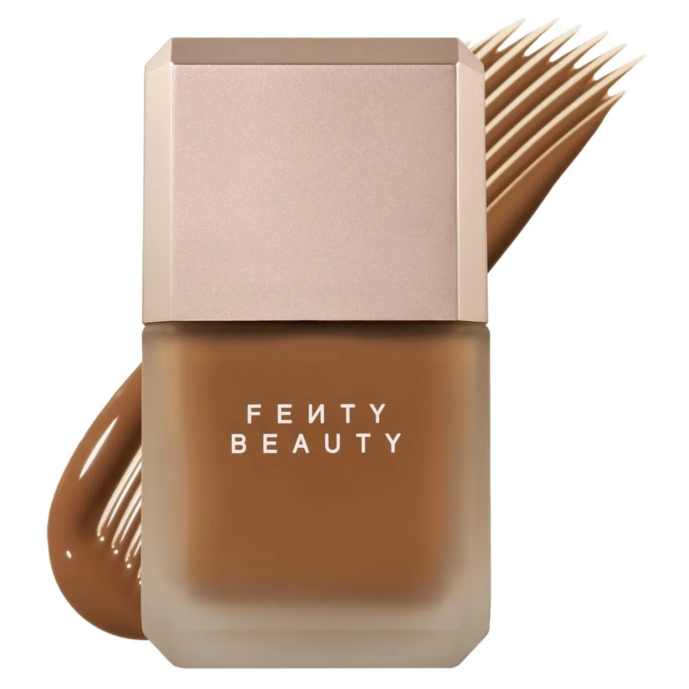Pro Filt'r Soft'Lit Naturally Luminous Longwear Foundation 496W Fenty, foto 3