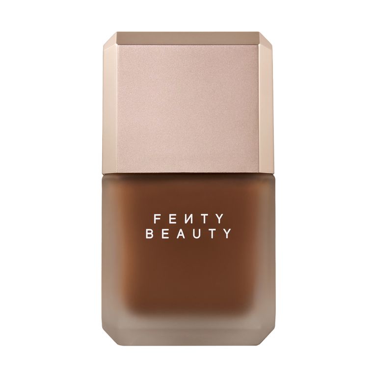 Pro Filt'r Soft'Lit Naturally Luminous Longwear Foundation 556N Fenty
