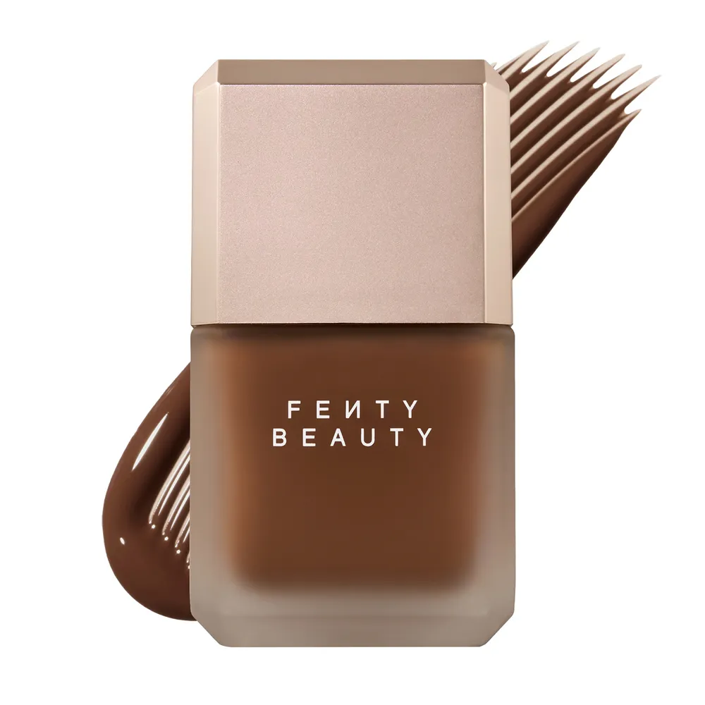 Pro Filt'r Soft'Lit Naturally Luminous Longwear Foundation 556N Fenty, foto 3