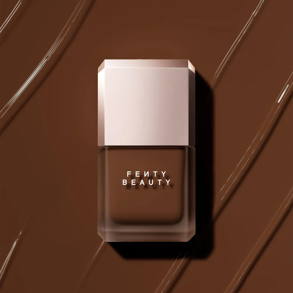 Pro Filt'r Soft'Lit Naturally Luminous Longwear Foundation 556N Fenty, foto 4