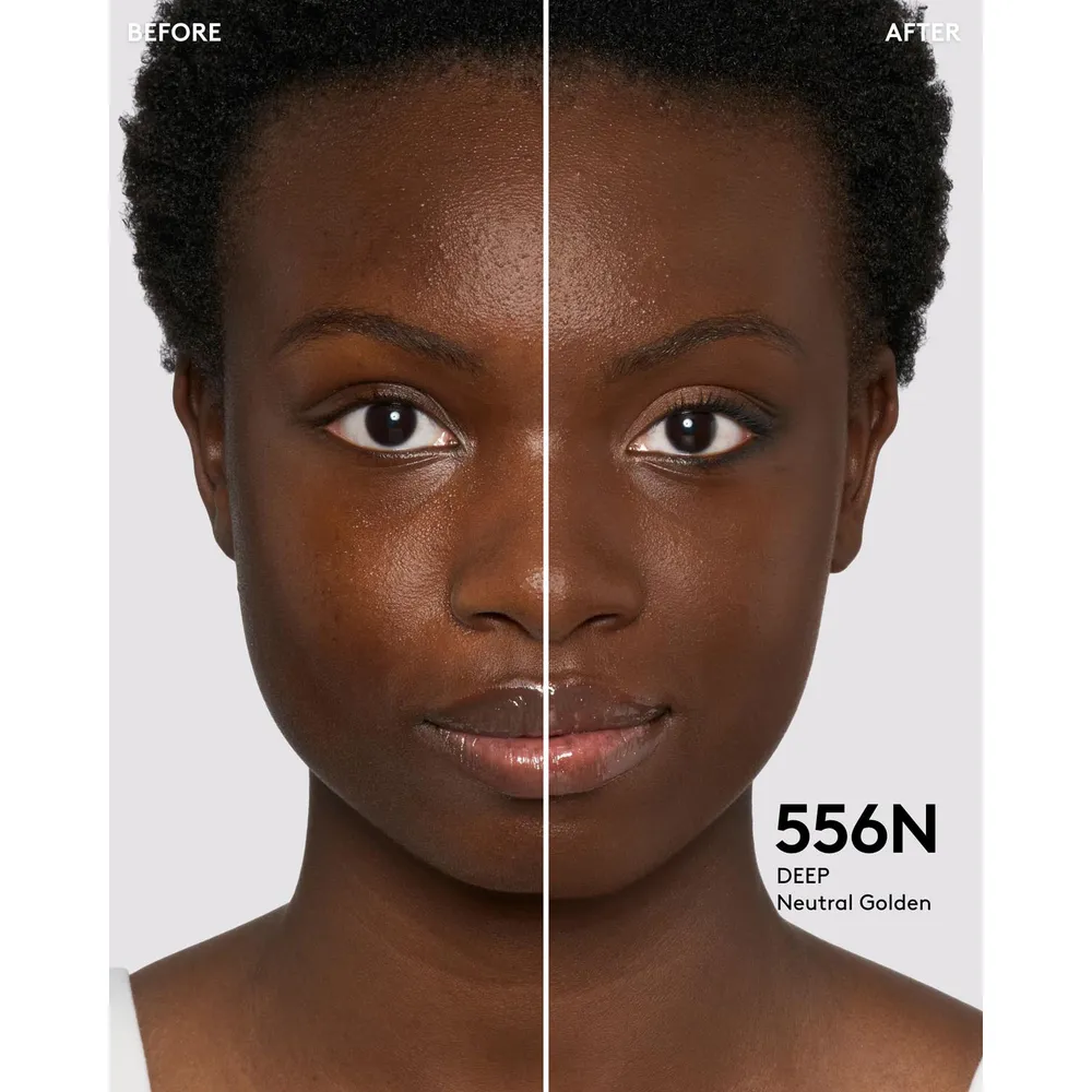 Pro Filt'r Soft'Lit Naturally Luminous Longwear Foundation 556N Fenty, foto 5