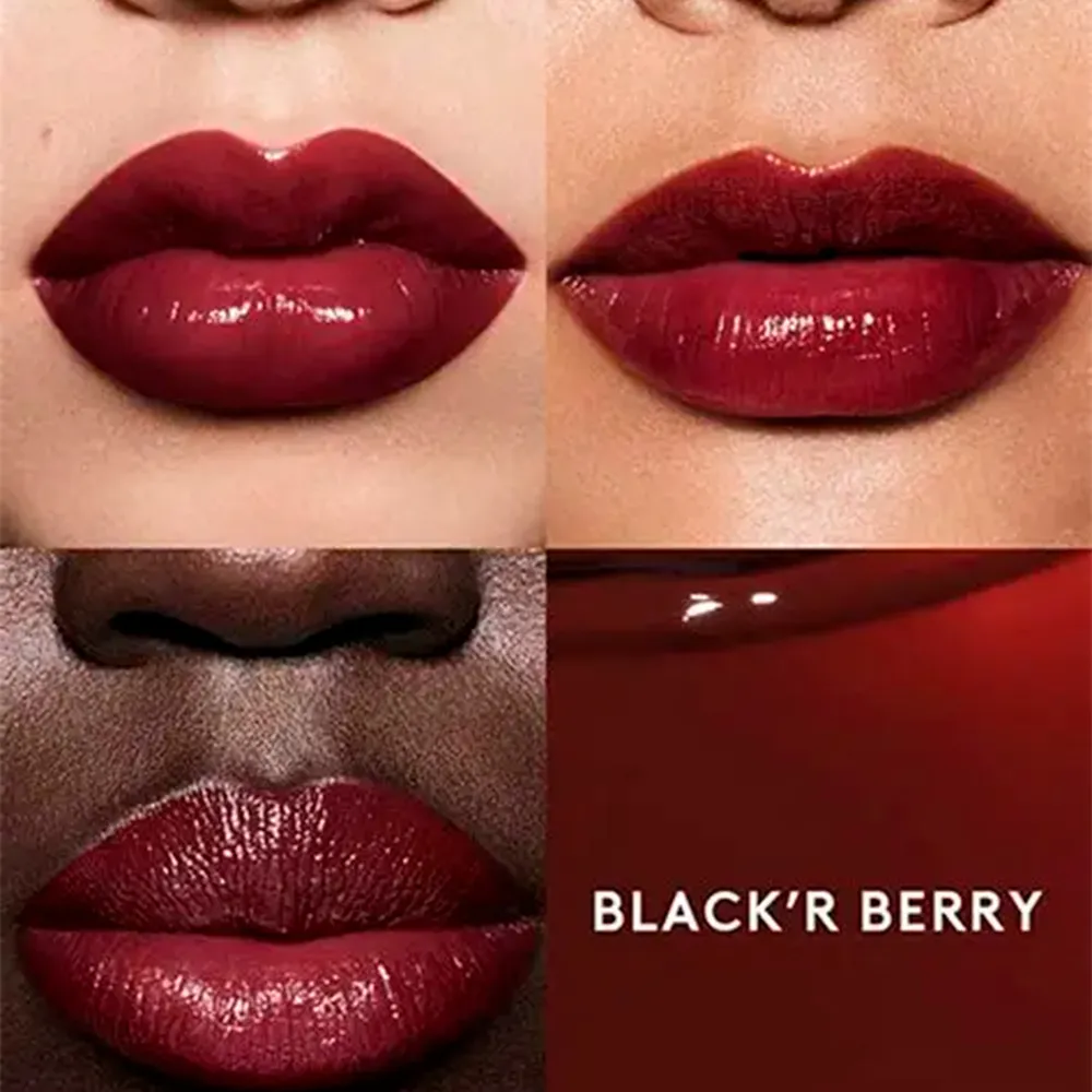 Fenty Beauty Gloss Bomb Stix Black'r Berry, foto 3