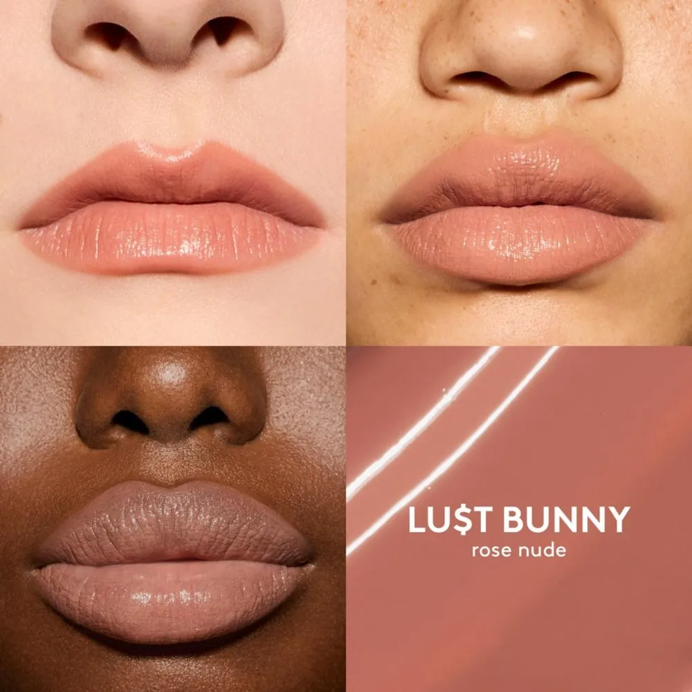Gloss Bomb Stix High-Shine Gloss Stick - Lust Bunny Fenty, foto 2