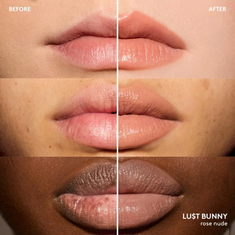 Gloss Bomb Stix High-Shine Gloss Stick - Lust Bunny Fenty, foto 3