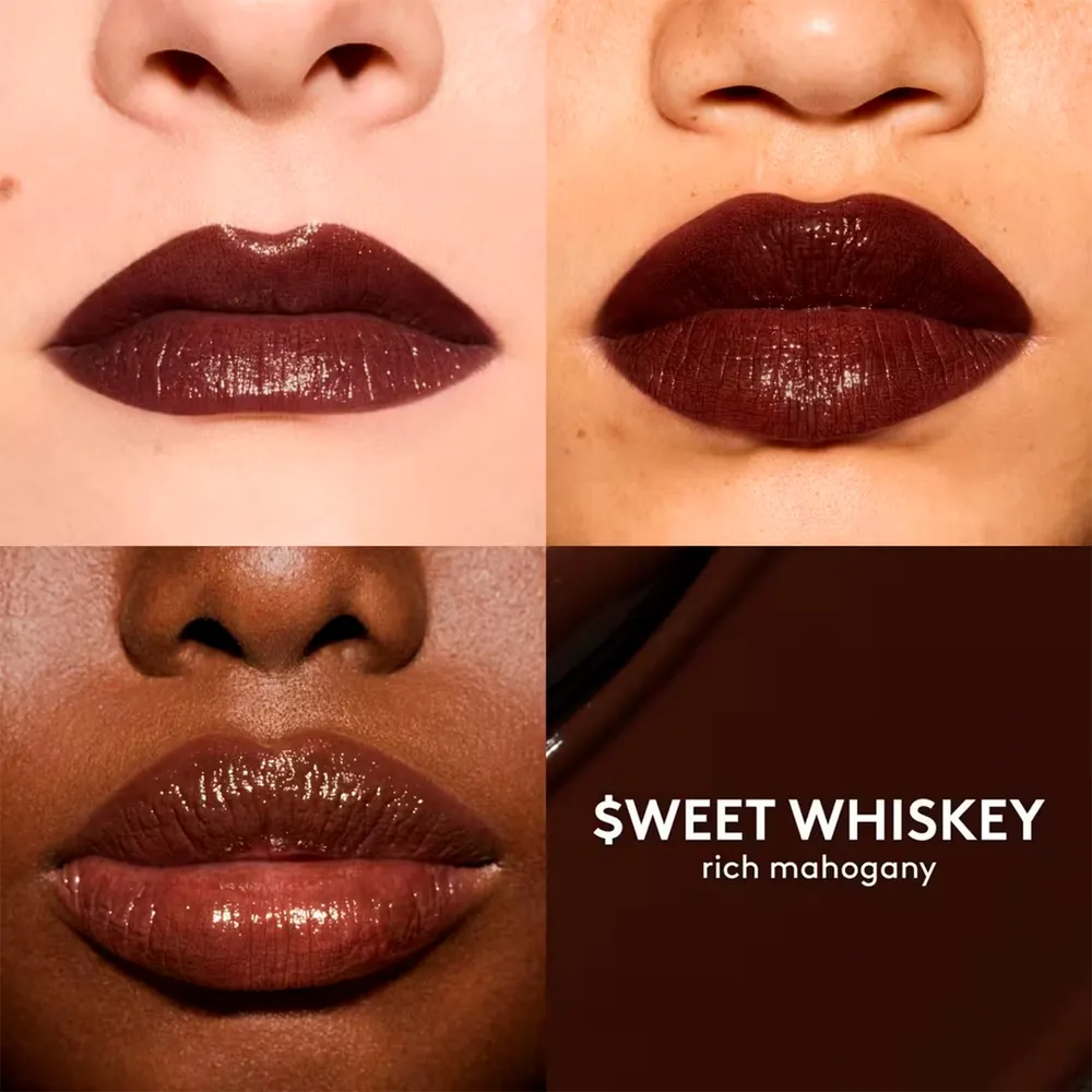 Gloss Bomb Stix High-Shine Gloss Stick - Sweet Whiskey Fenty, foto 3
