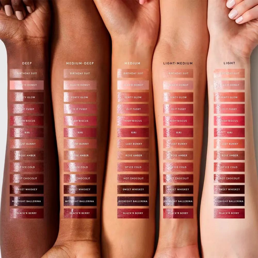 Gloss Bomb Stix High-Shine Gloss Stick - Sweet Whiskey Fenty, foto 4
