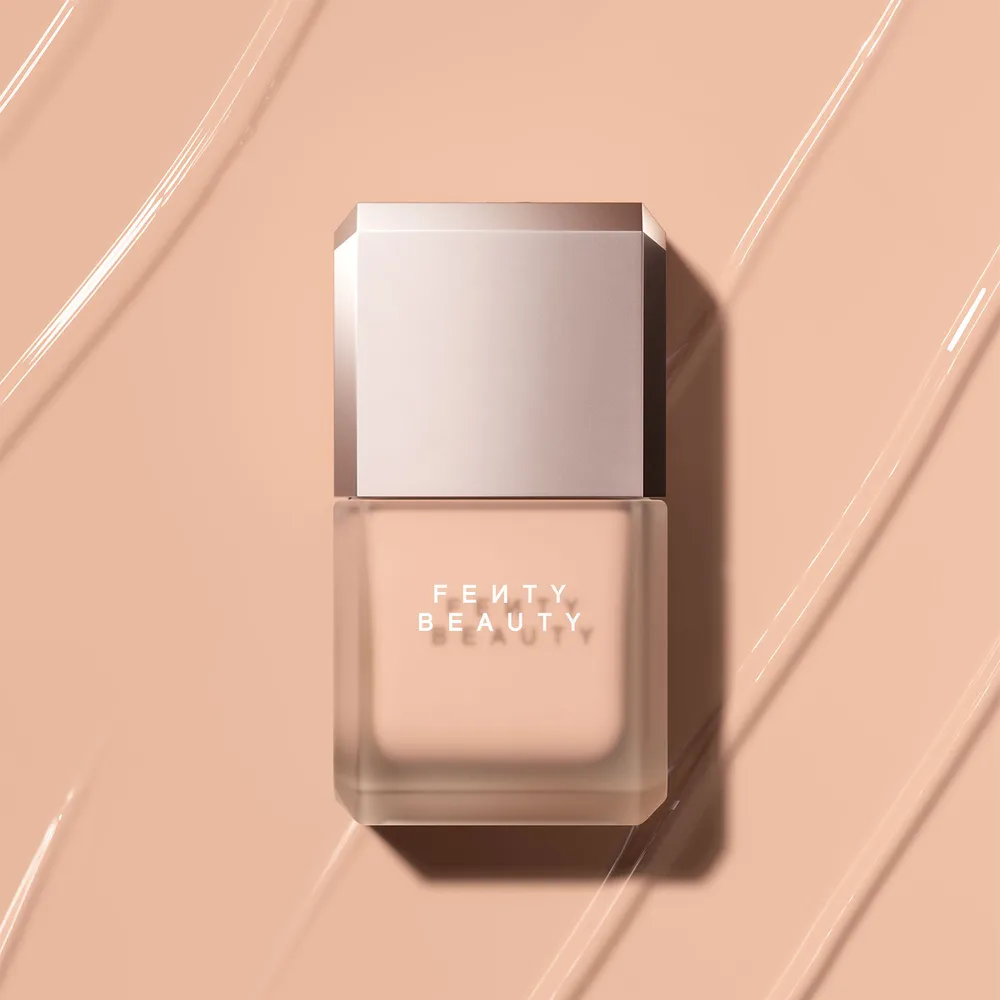 Fenty Beauty Pro Filt'r Soft'Lit Naturally Luminous Longwear Foundation 116C, foto 4