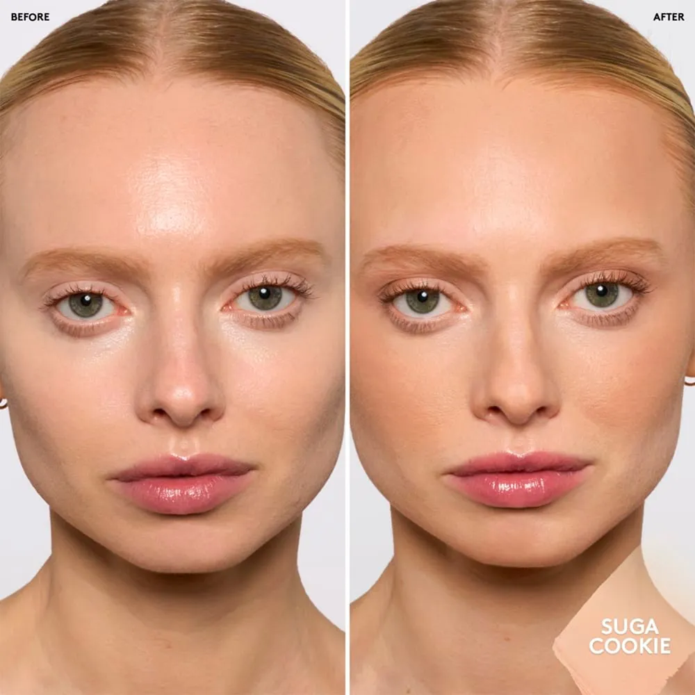 Cheeks Suede Powder Blush - Suga Cookie 01 Fenty, foto 4