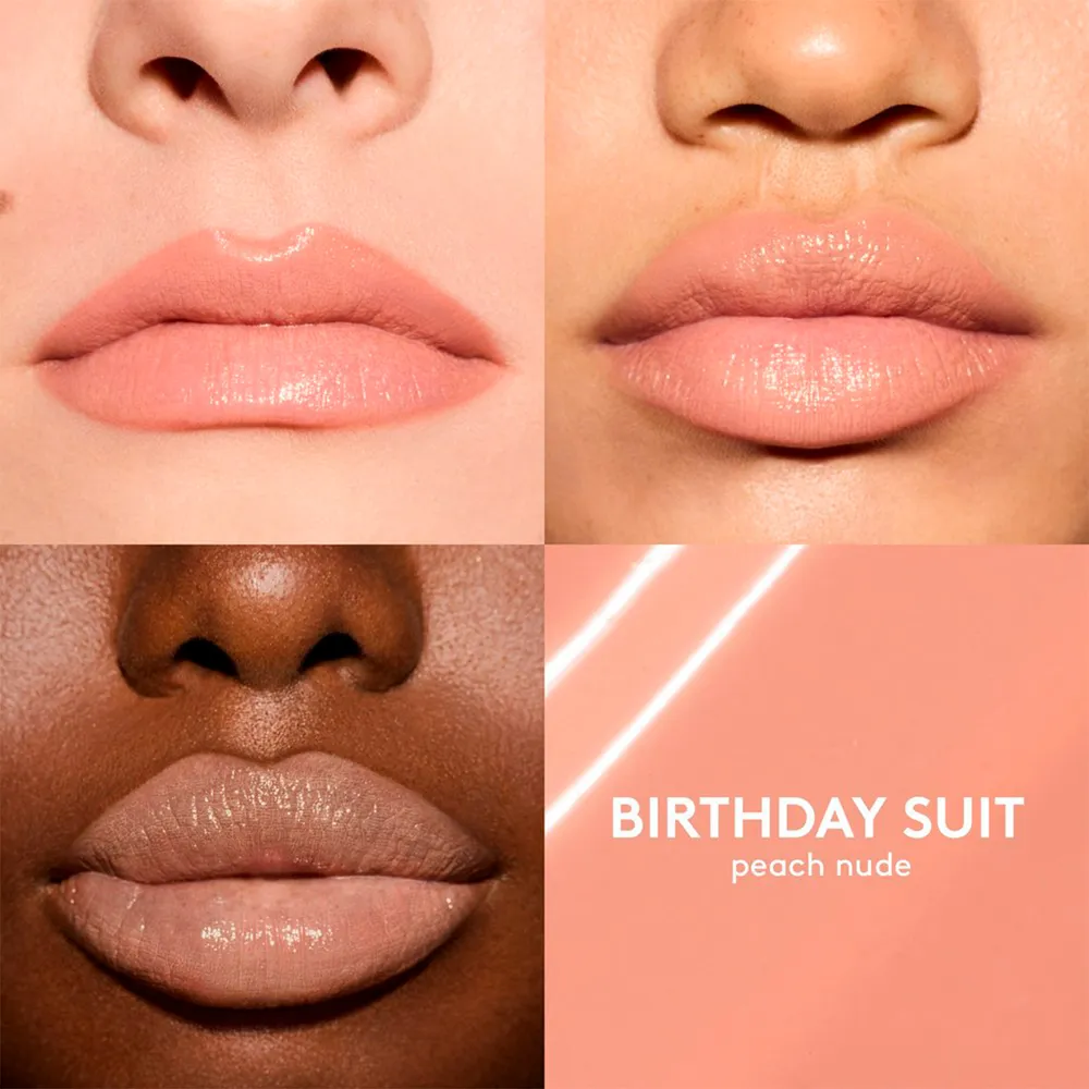 Gloss Bomb Stix High-Shine Gloss Stick - Birthday Suit Fenty, foto 2