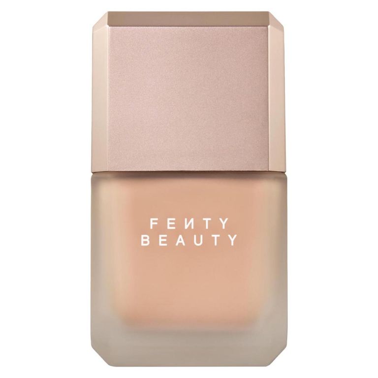 Pro Filt'r Soft'Lit Naturally Luminous Longwear Foundation 146N Fenty