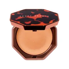 FENTY BEAUTY - Cheeks Suede Powder Blush - Churro Twist 03 Fenty