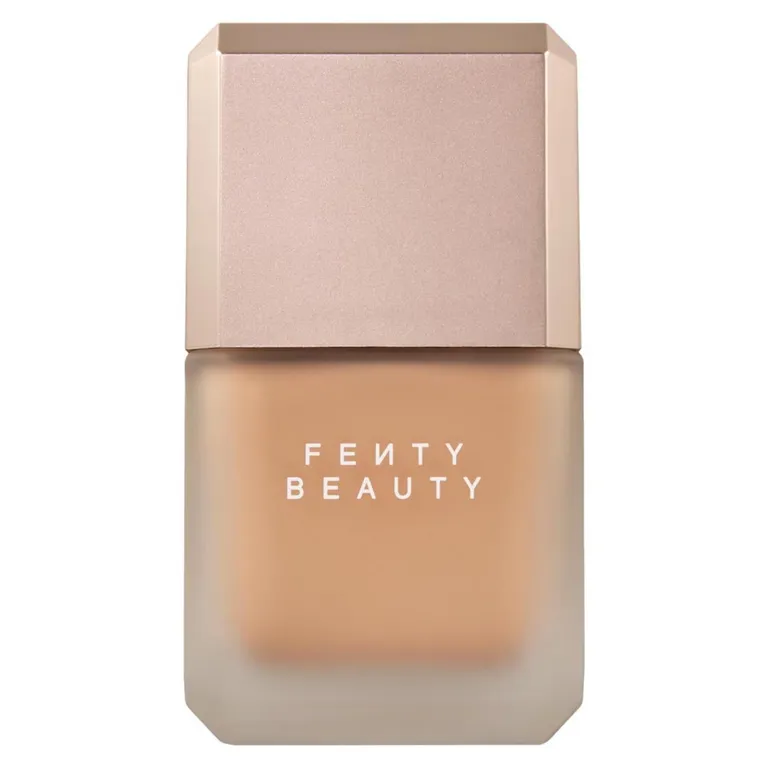 Pro Filt'r Soft'Lit Naturally Luminous Longwear Foundation 296N Fenty