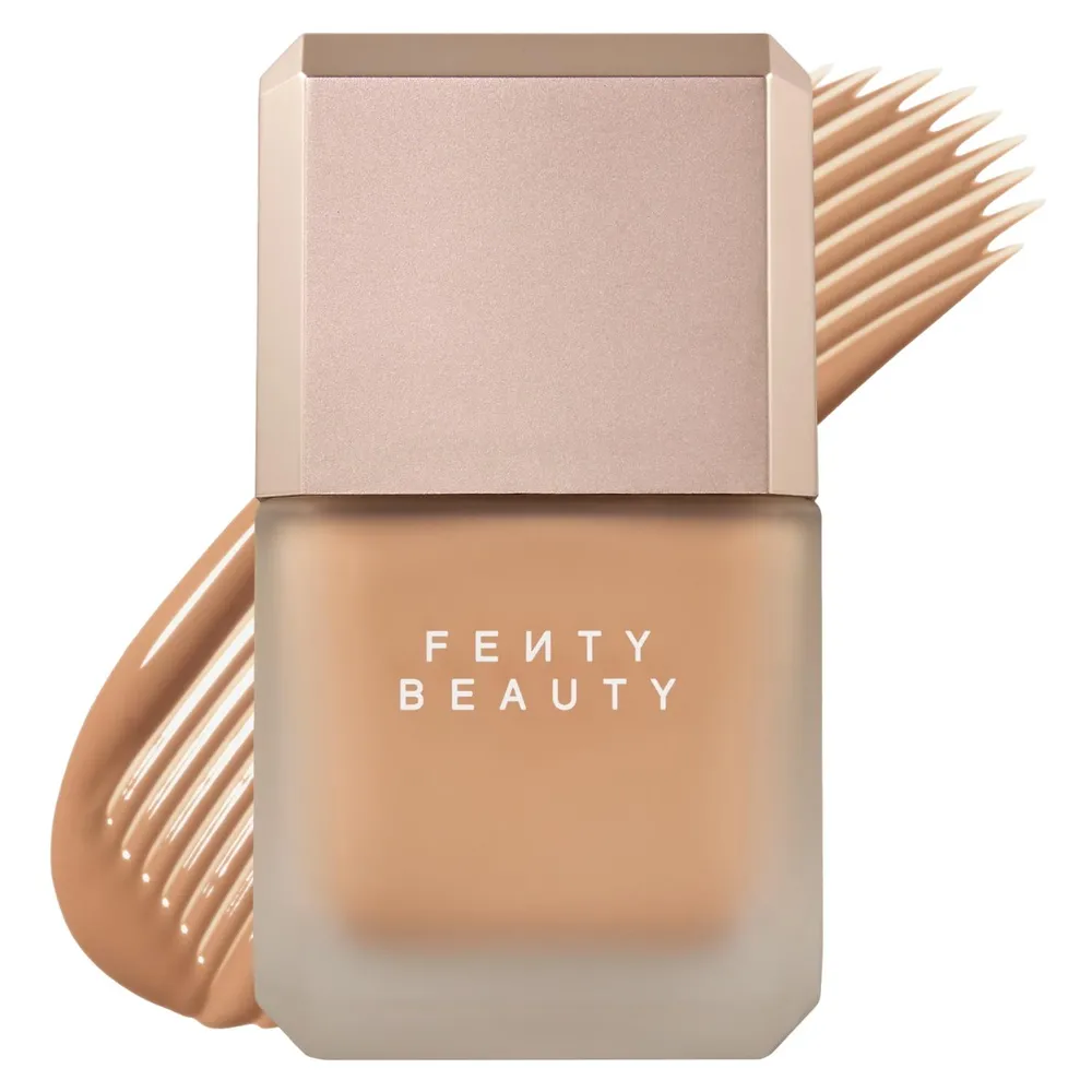 Fenty Beauty Pro Filt'r Soft'Lit Naturally Luminous Longwear Foundation 296N, foto 3