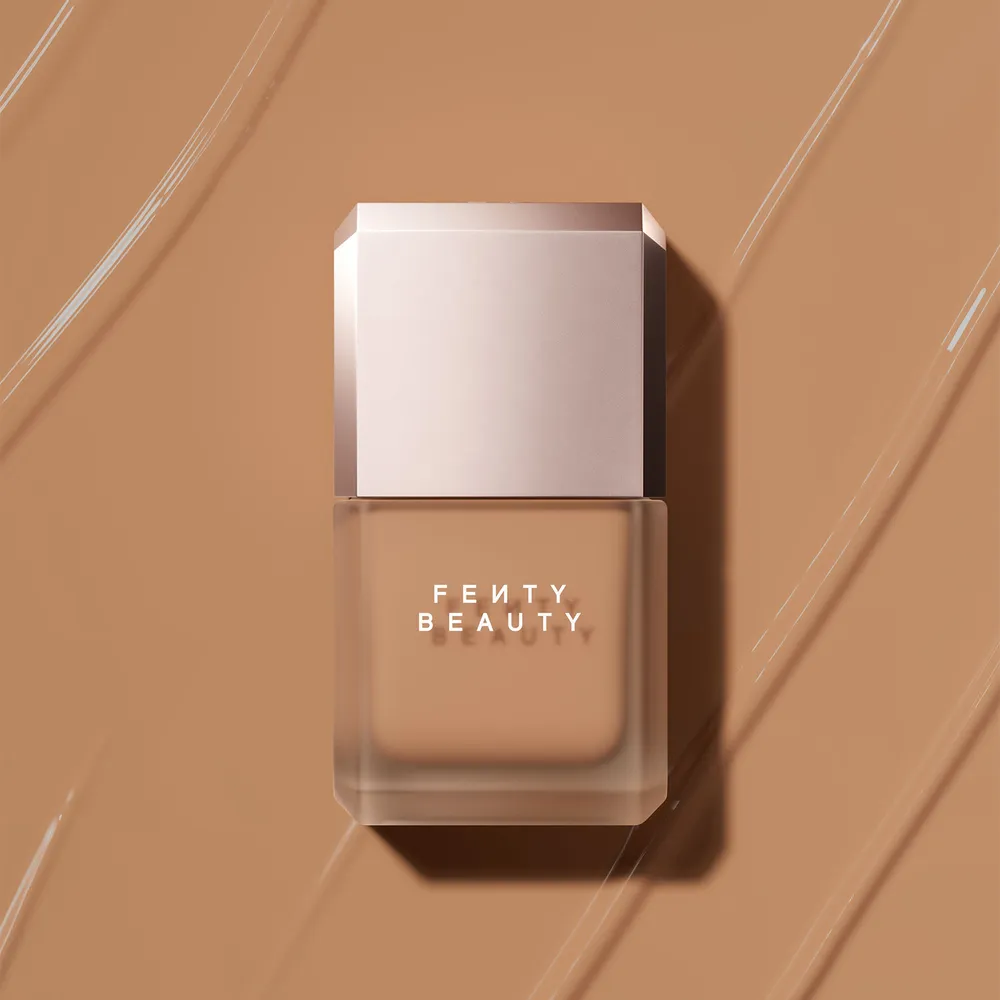 Fenty Beauty Pro Filt'r Soft'Lit Naturally Luminous Longwear Foundation 296N, foto 4