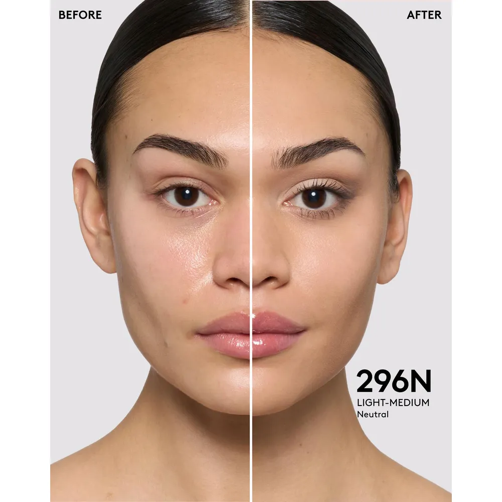 Fenty Beauty Pro Filt'r Soft'Lit Naturally Luminous Longwear Foundation 296N, foto 5