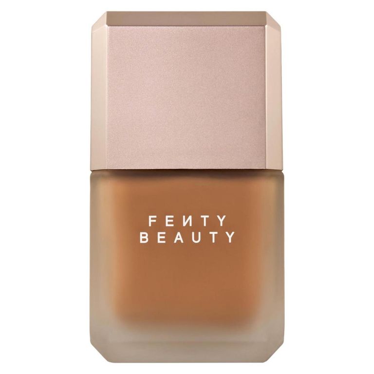 Pro Filt'r Soft'Lit Naturally Luminous Longwear Foundation 436N Fenty