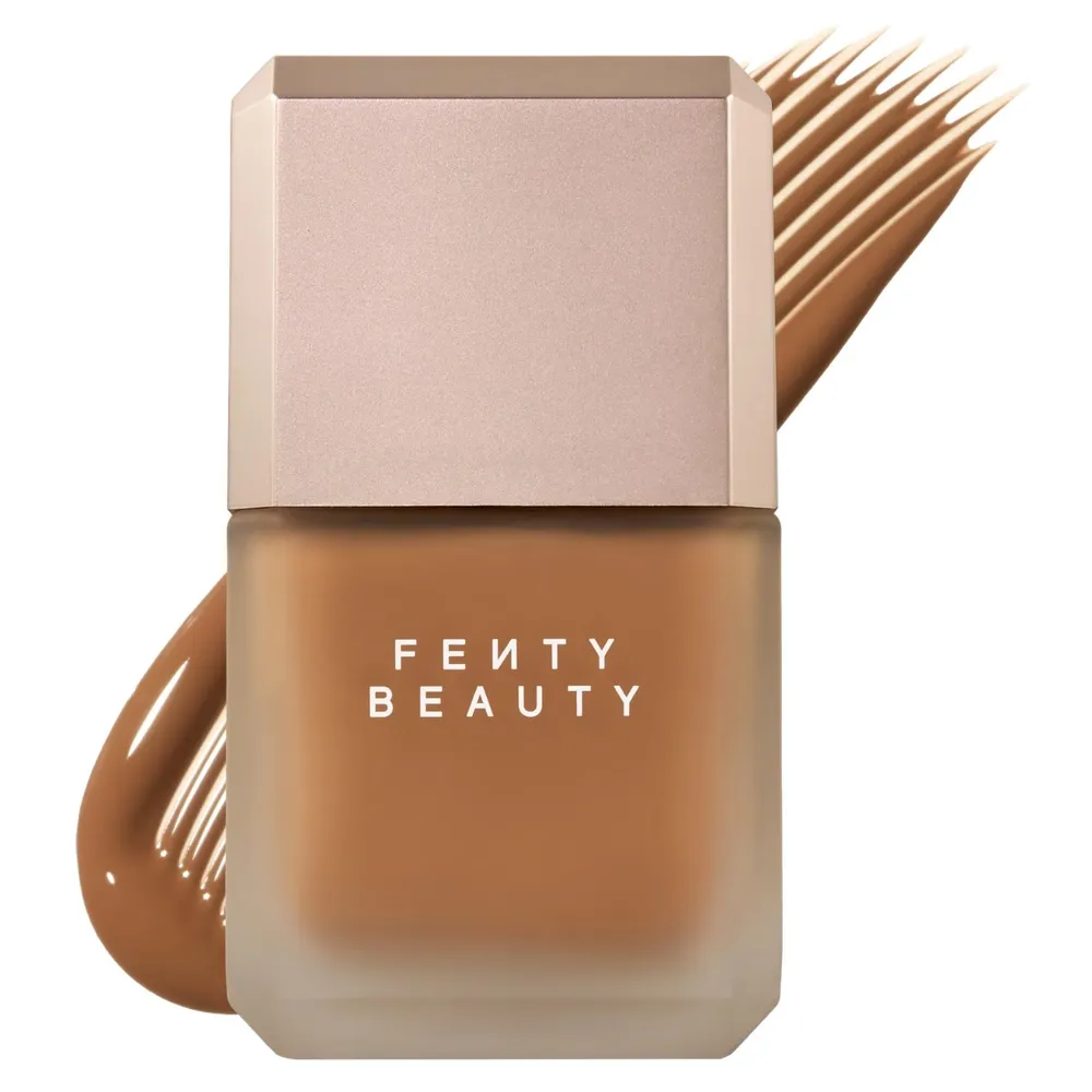 Pro Filt'r Soft'Lit Naturally Luminous Longwear Foundation 436N Fenty, foto 3