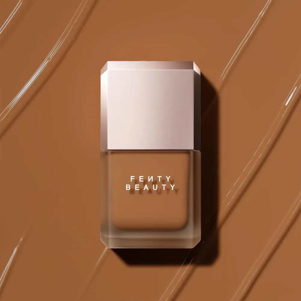 Pro Filt'r Soft'Lit Naturally Luminous Longwear Foundation 436N Fenty, foto 4
