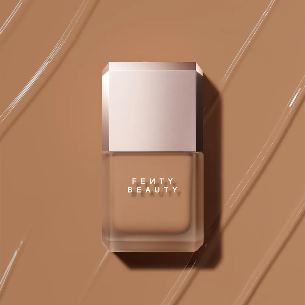 Pro Filt'r Soft'Lit Naturally Luminous Longwear Foundation 316N Fenty, foto 4