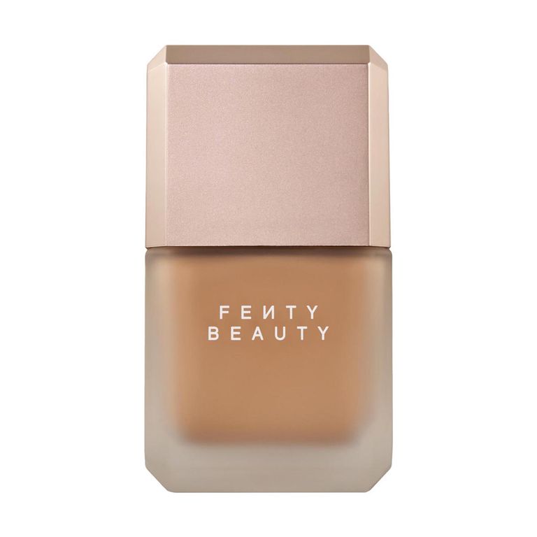 Pro Filt'r Soft'Lit Naturally Luminous Longwear Foundation 376N Fenty