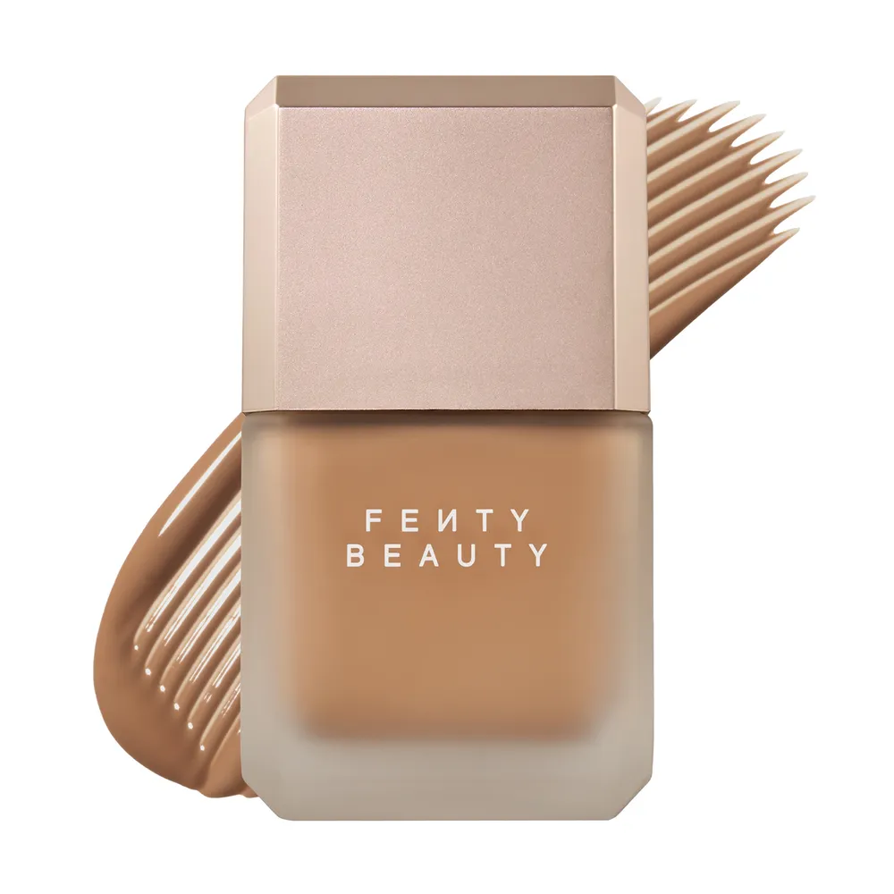 Pro Filt'r Soft'Lit Naturally Luminous Longwear Foundation 376N Fenty, foto 3