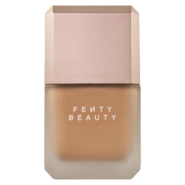 Pro Filt'r Soft'Lit Naturally Luminous Longwear Foundation 386W Fenty