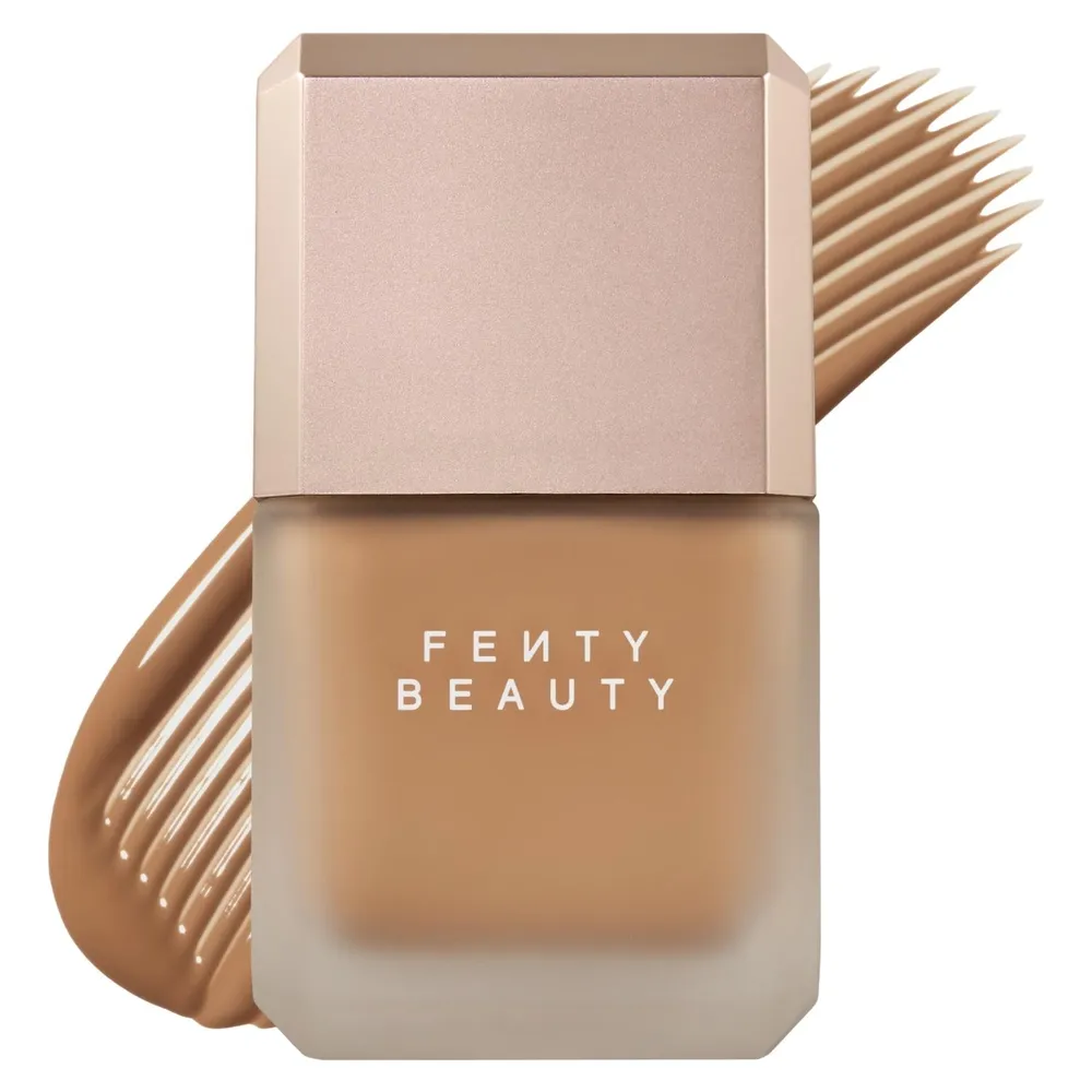 Pro Filt'r Soft'Lit Naturally Luminous Longwear Foundation 386W Fenty, foto 3