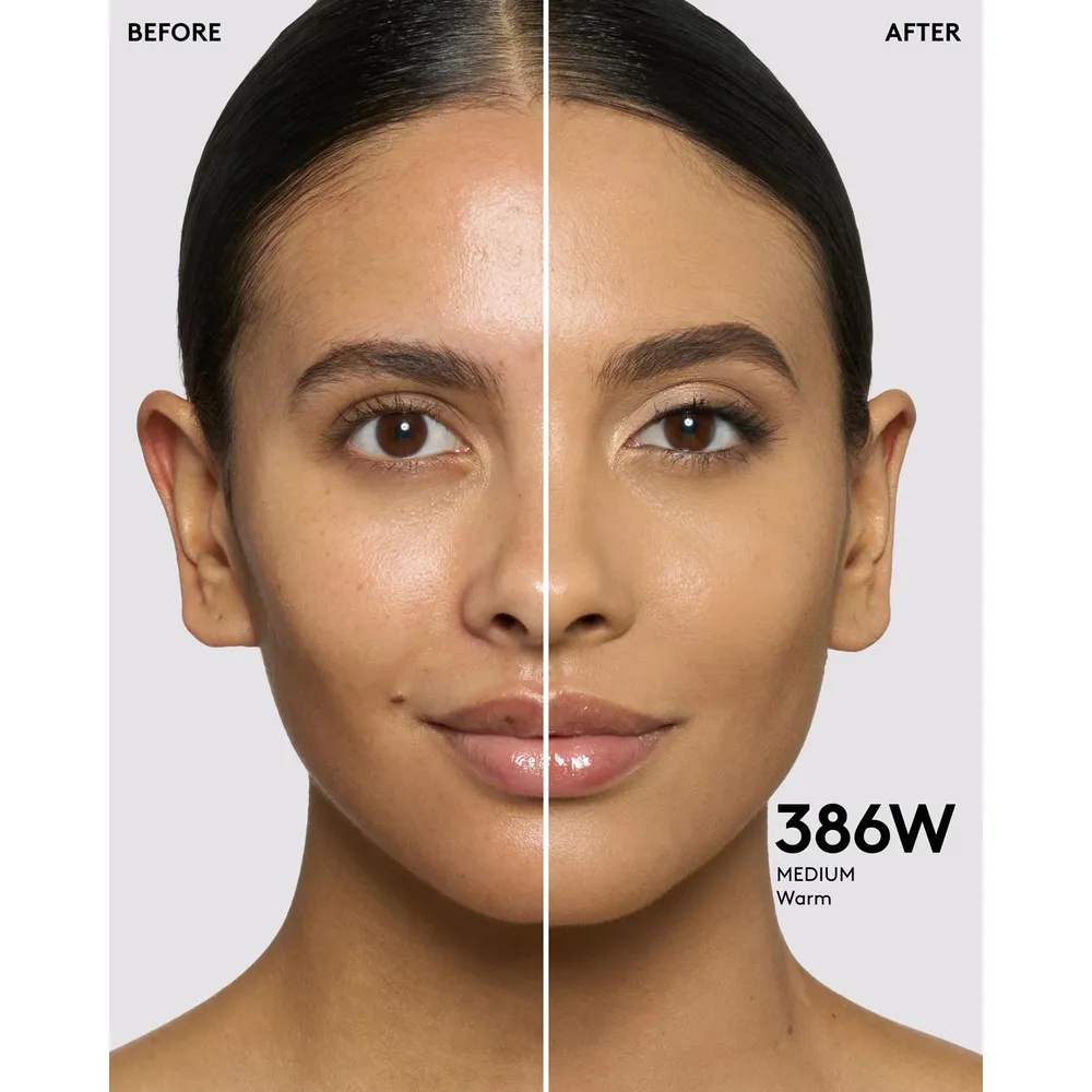 Pro Filt'r Soft'Lit Naturally Luminous Longwear Foundation 386W Fenty, foto 5