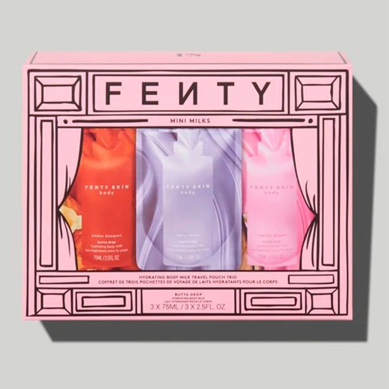 Mini Milk’r Toning Essence Trio Holiday 2026