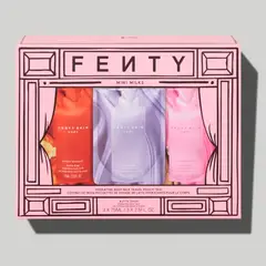 FENTY BEAUTY - Mini Milk’r Toning Essence Trio Holiday 2026