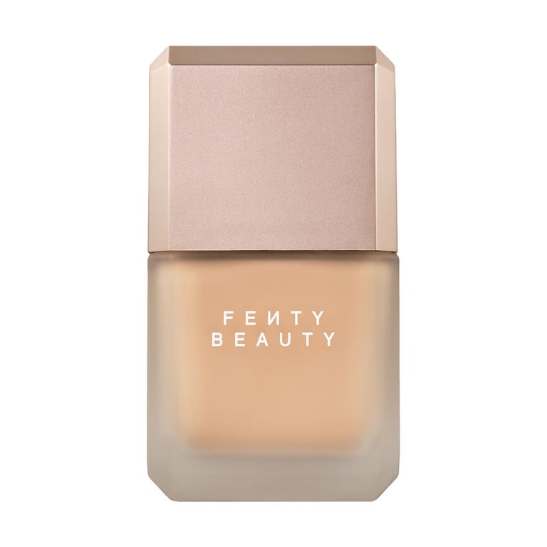 Pro Filt'r Soft'Lit Naturally Luminous Longwear Foundation 136N Fenty
