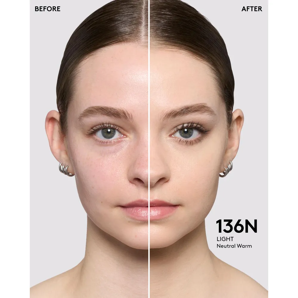 Pro Filt'r Soft'Lit Naturally Luminous Longwear Foundation 136N Fenty, foto 5
