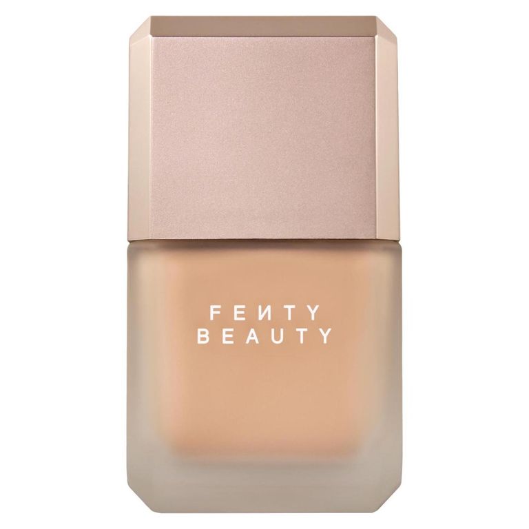 Pro Filt'r Soft'Lit Naturally Luminous Longwear Foundation 166N Fenty