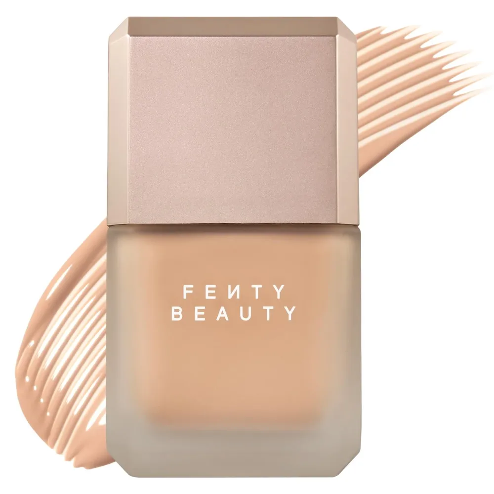 Pro Filt'r Soft'Lit Naturally Luminous Longwear Foundation 166N Fenty, foto 3
