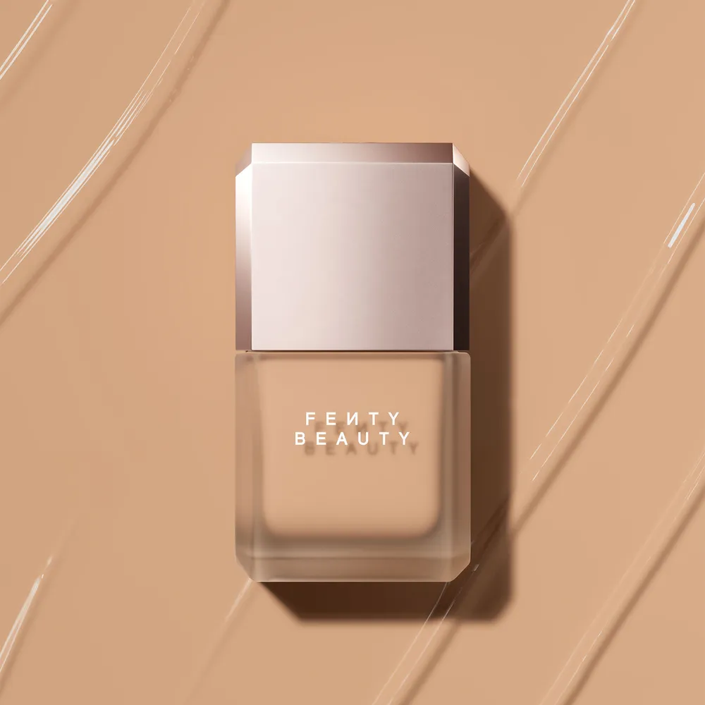 Pro Filt'r Soft'Lit Naturally Luminous Longwear Foundation 166N Fenty, foto 4