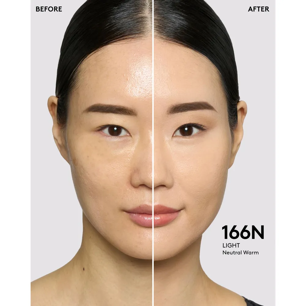 Pro Filt'r Soft'Lit Naturally Luminous Longwear Foundation 166N Fenty, foto 5