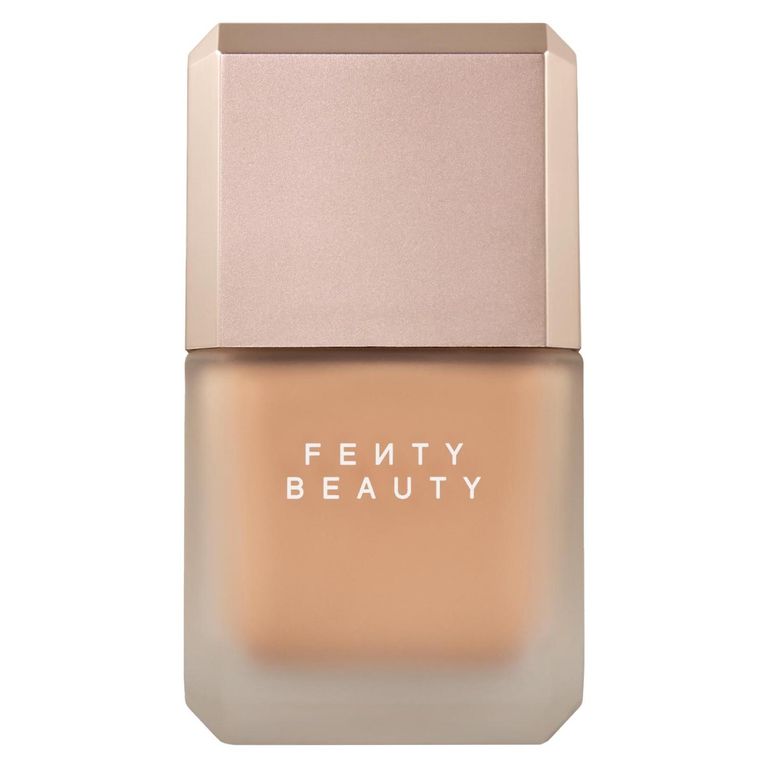 Pro Filt'r Soft'Lit Naturally Luminous Longwear Foundation 246N Fenty