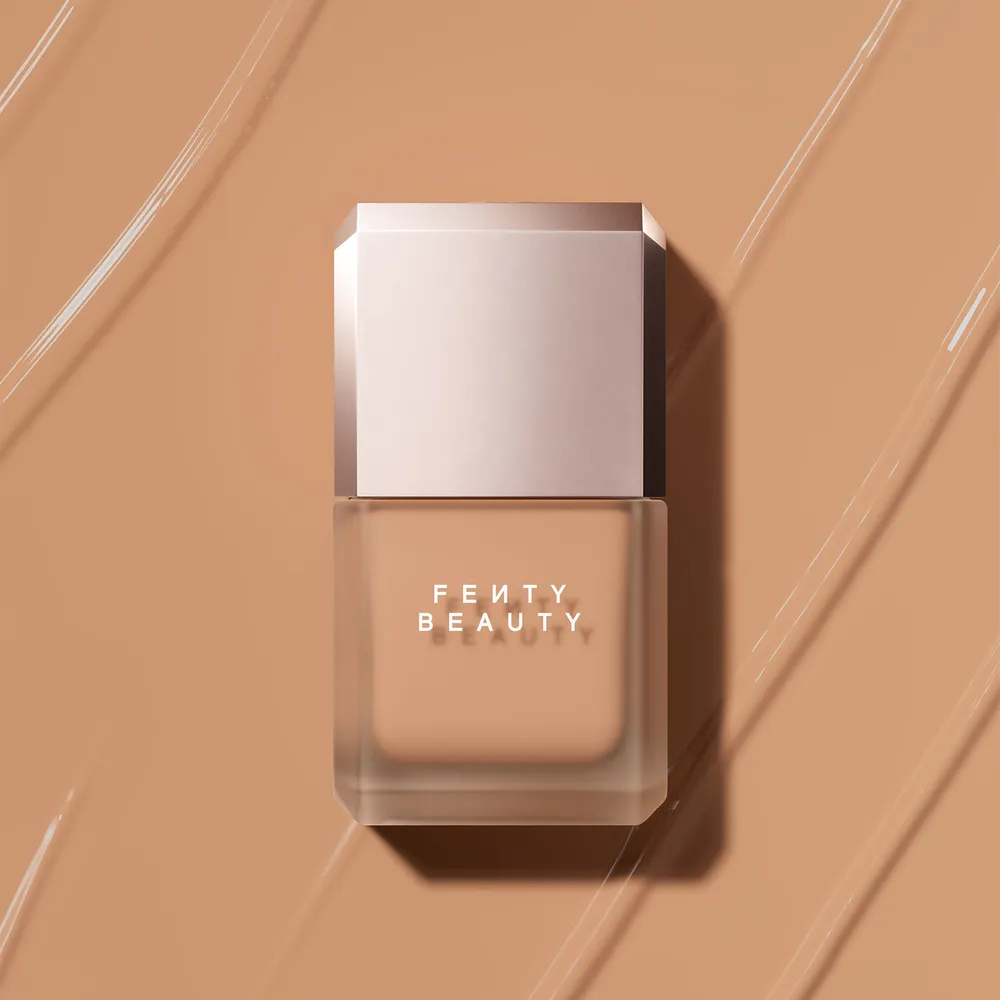 Pro Filt'r Soft'Lit Naturally Luminous Longwear Foundation 246N Fenty, foto 4